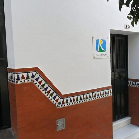 Casa Las Lomas Prado Del Rey Eksteriør billede