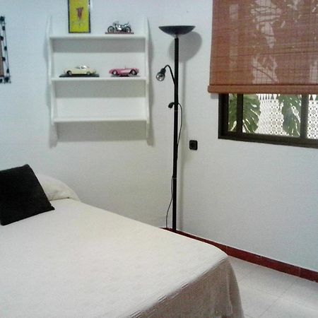 Casa Las Lomas Prado Del Rey Eksteriør billede
