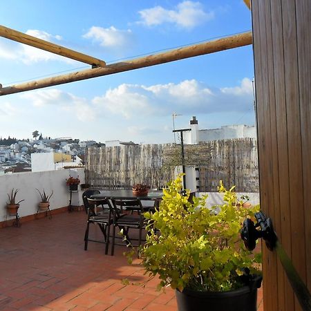 Casa Las Lomas Prado Del Rey Værelse billede