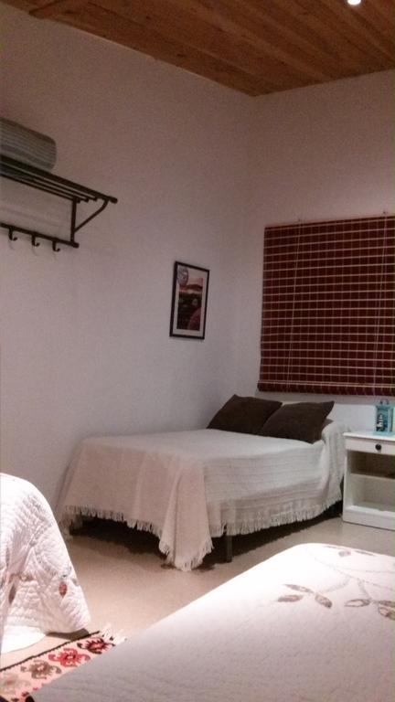 Casa Las Lomas Prado Del Rey Eksteriør billede