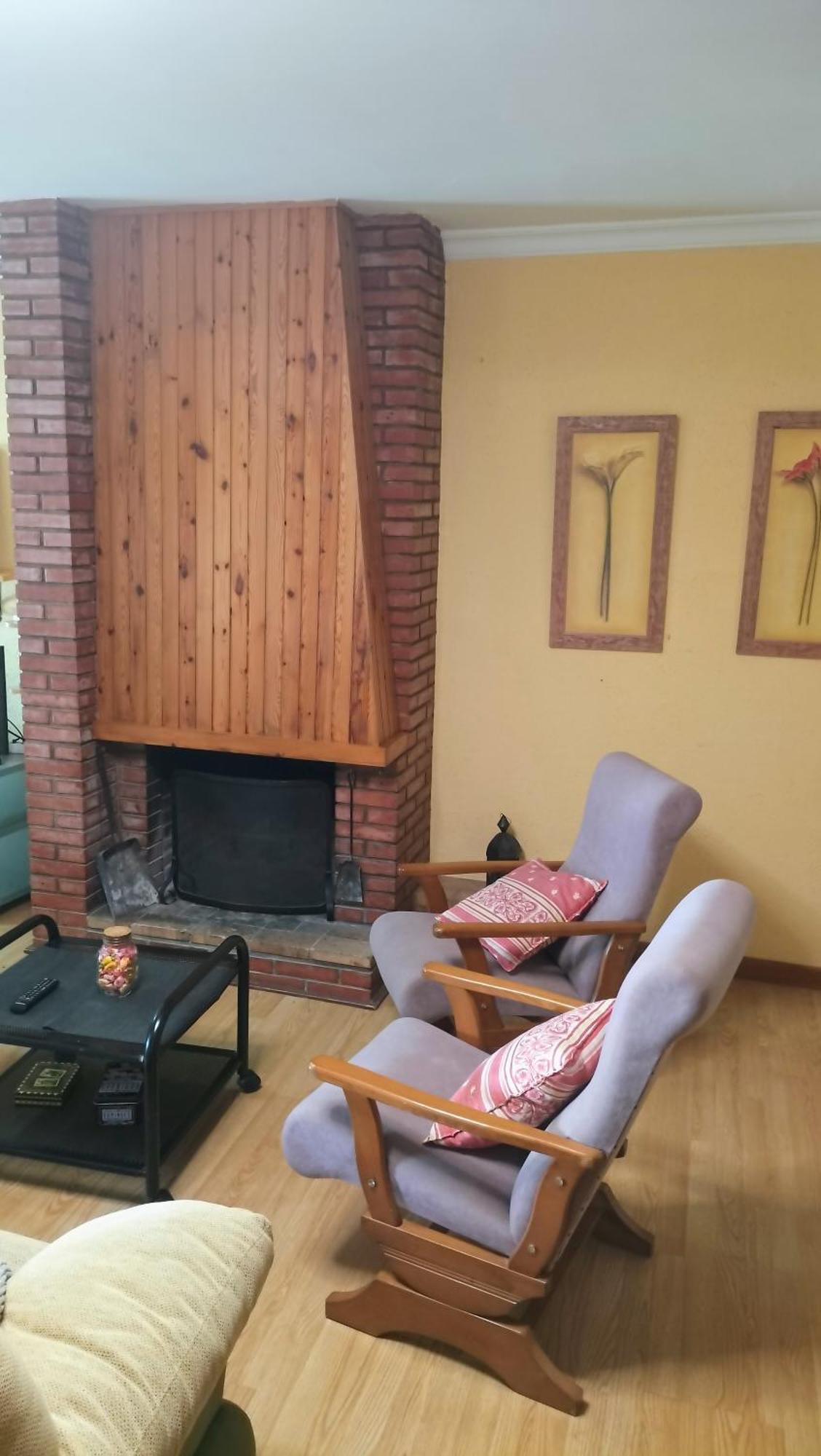 Casa Las Lomas Prado Del Rey Eksteriør billede