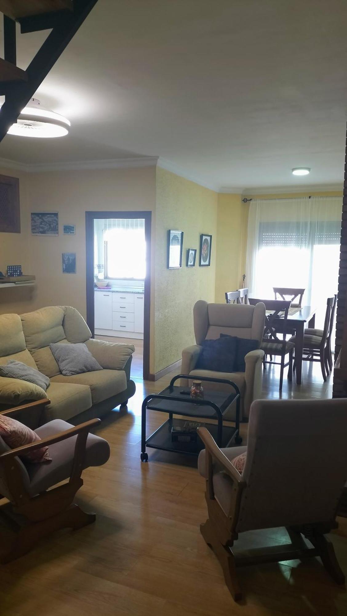 Casa Las Lomas Prado Del Rey Eksteriør billede