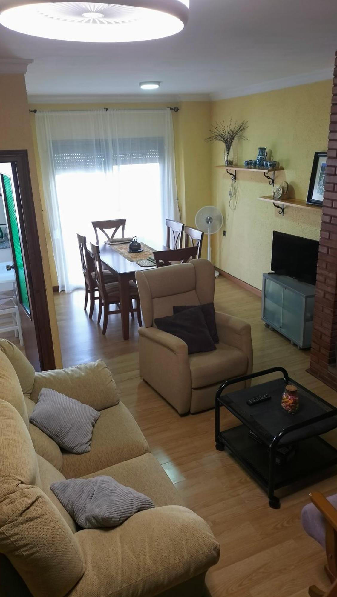 Casa Las Lomas Prado Del Rey Eksteriør billede