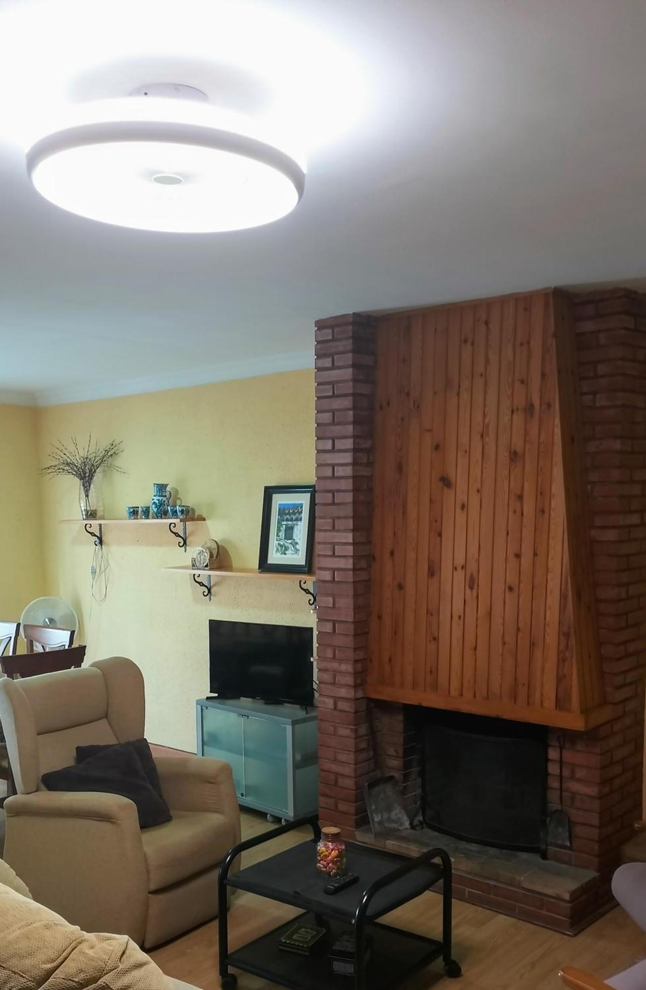 Casa Las Lomas Prado Del Rey Eksteriør billede