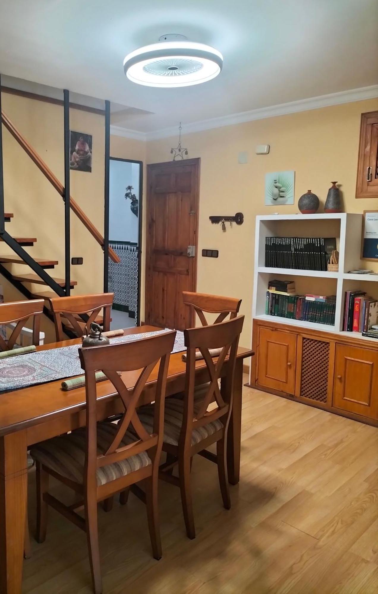 Casa Las Lomas Prado Del Rey Eksteriør billede
