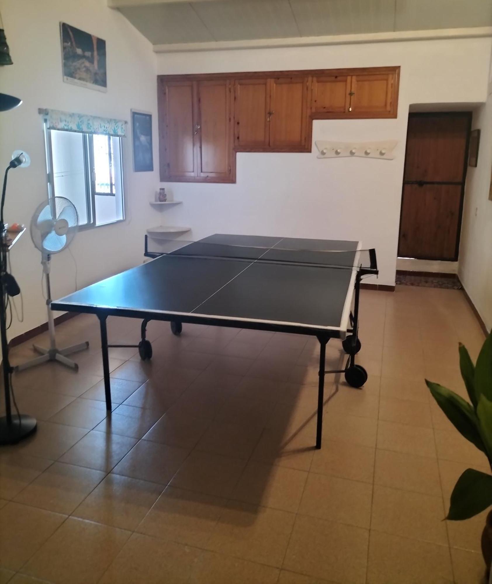 Casa Las Lomas Prado Del Rey Eksteriør billede