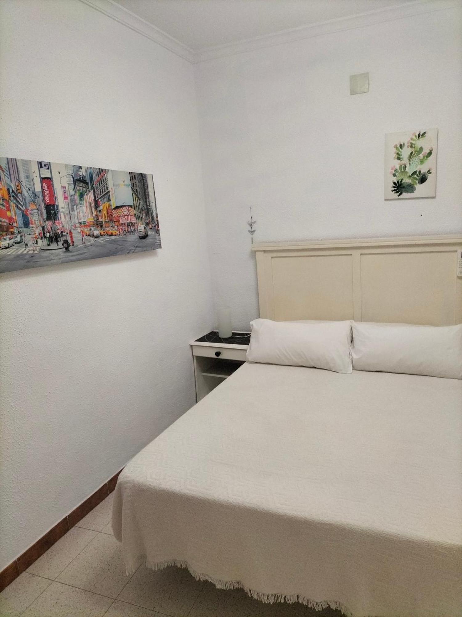Casa Las Lomas Prado Del Rey Eksteriør billede