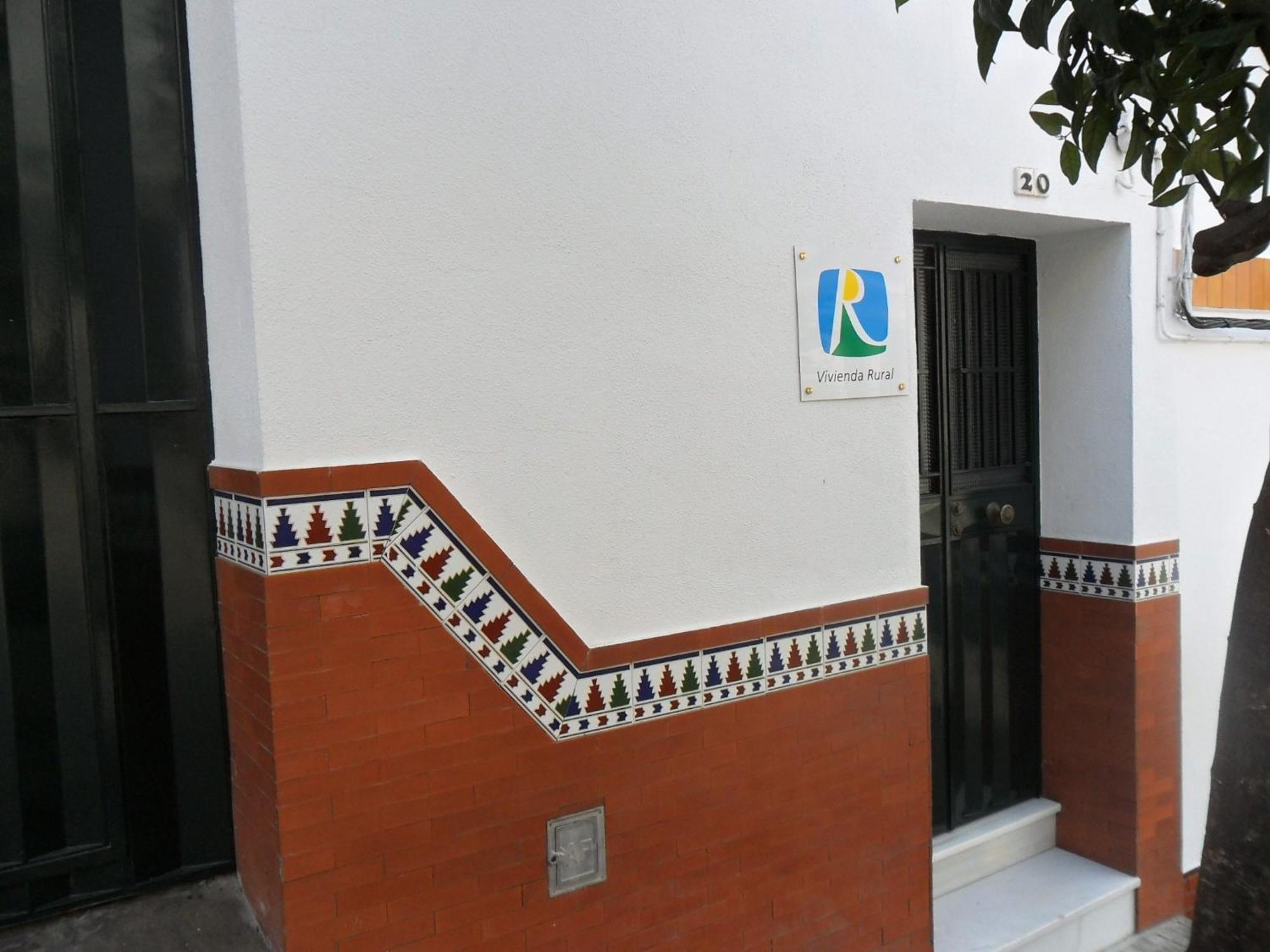 Casa Las Lomas Prado Del Rey Eksteriør billede