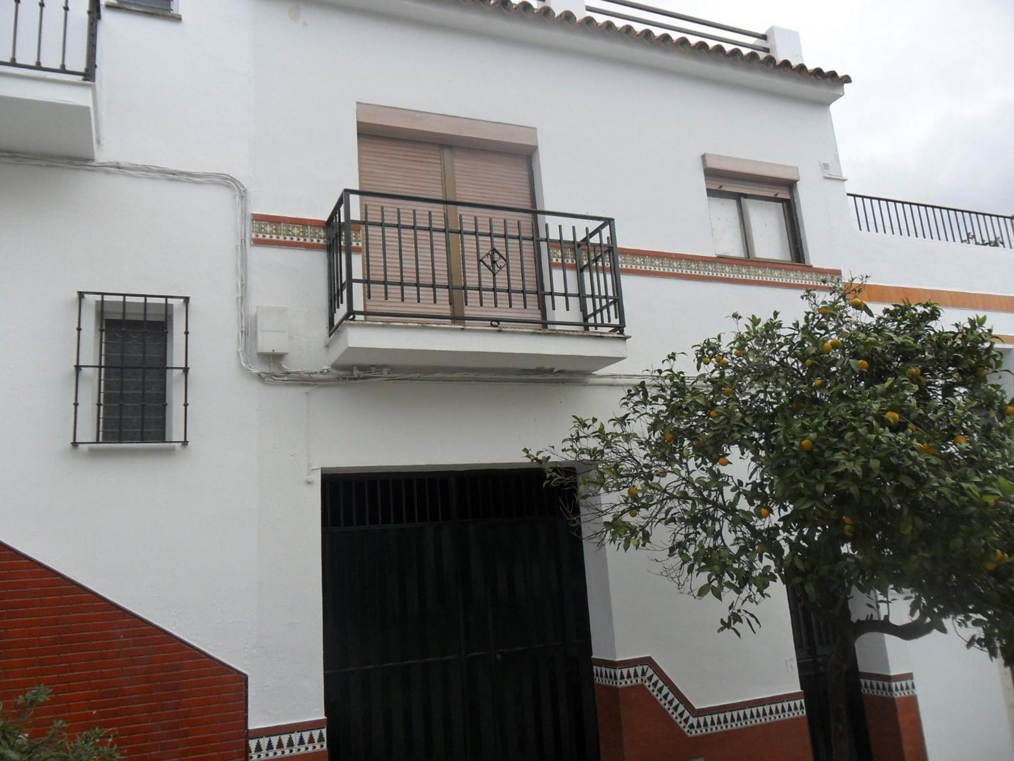Casa Las Lomas Prado Del Rey Eksteriør billede