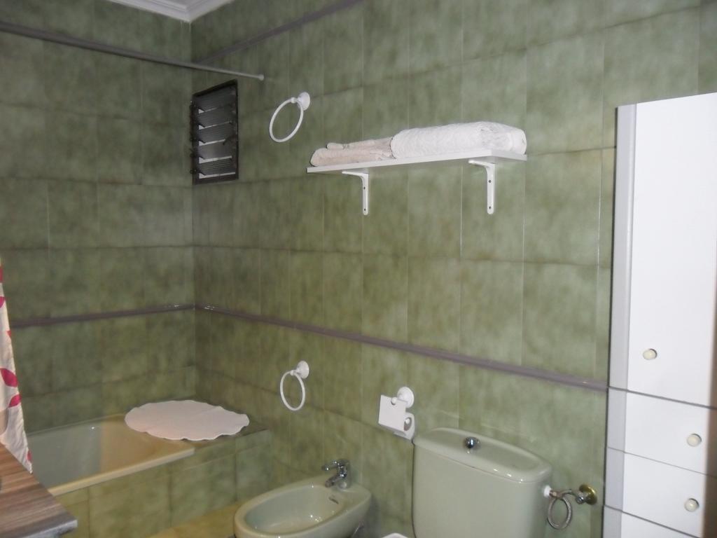 Casa Las Lomas Prado Del Rey Værelse billede