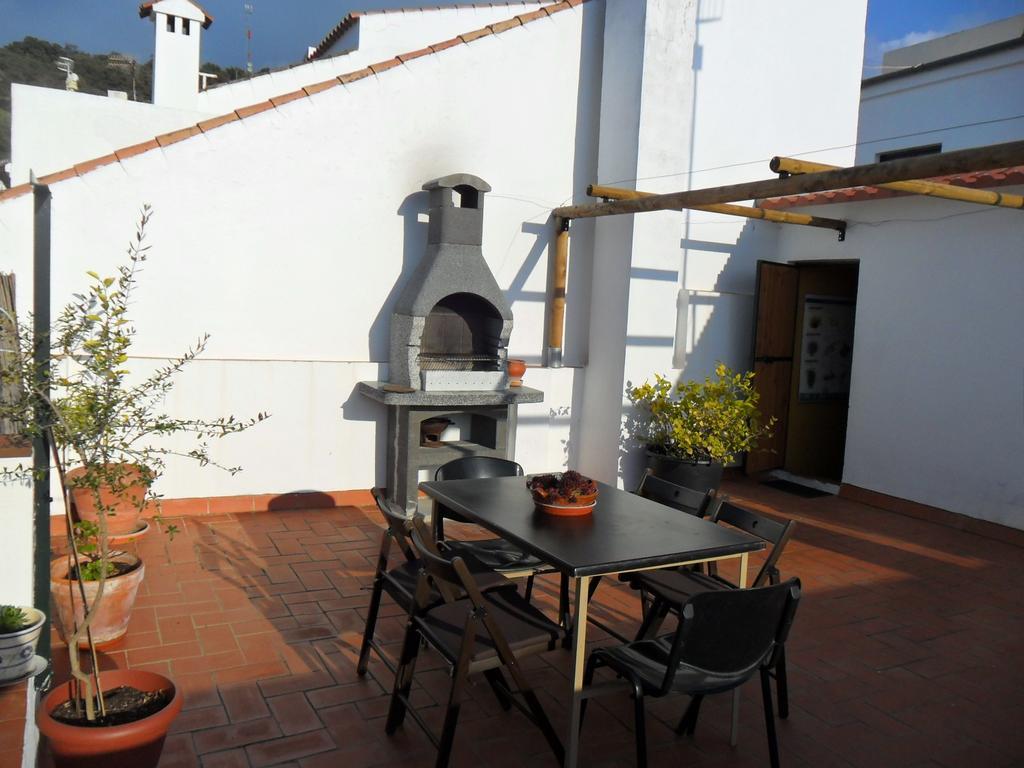Casa Las Lomas Prado Del Rey Værelse billede