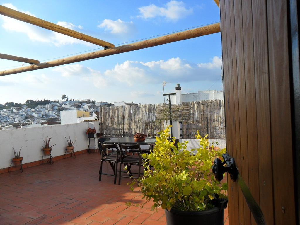 Casa Las Lomas Prado Del Rey Værelse billede