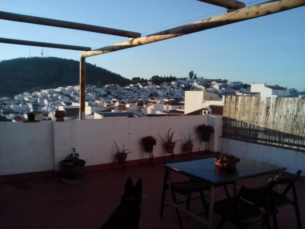 Casa Las Lomas Prado Del Rey Værelse billede