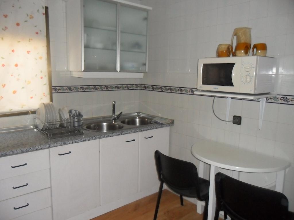 Casa Las Lomas Prado Del Rey Værelse billede