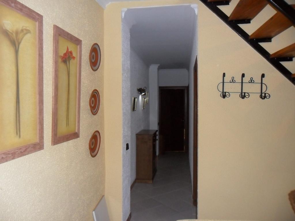 Casa Las Lomas Prado Del Rey Værelse billede