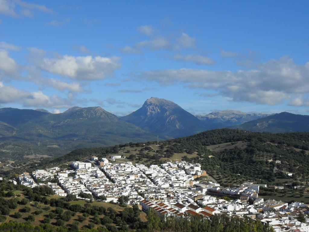 Casa Las Lomas Prado Del Rey Værelse billede